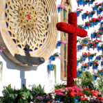 Cruz cruces de mayo Córdoba