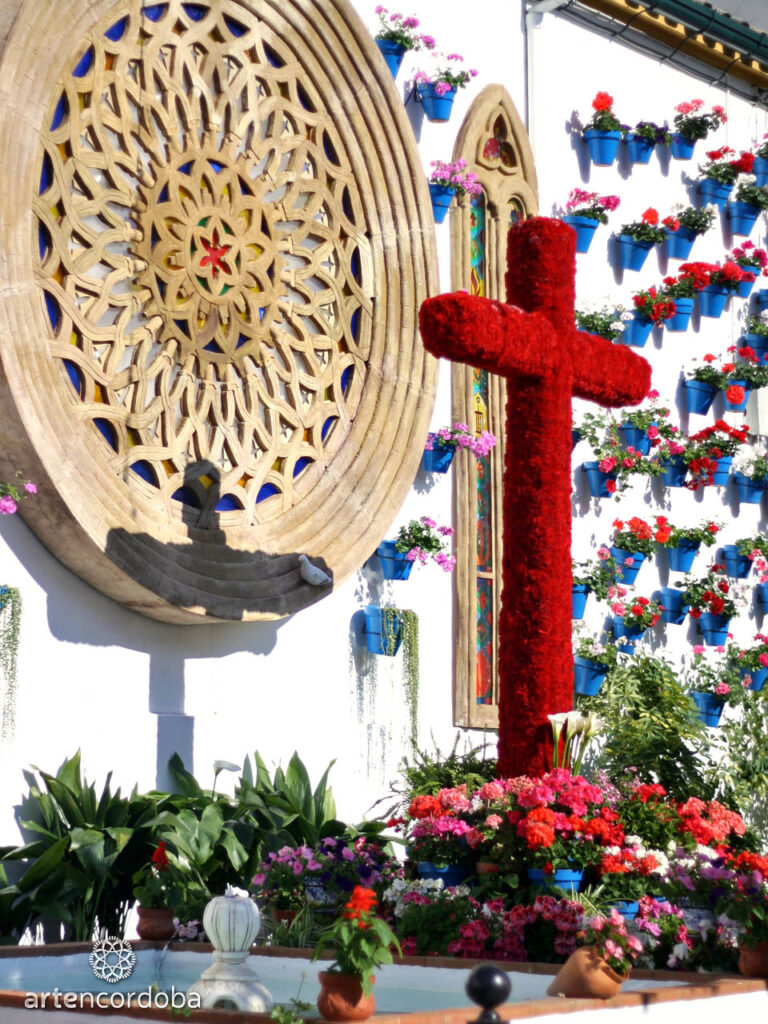 Cruces de Mayo Córdoba 2026
