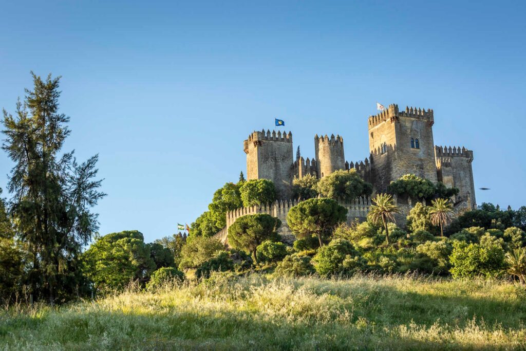 Luna Negra en el Castillo de Almodóvar: la noche de leyendas de Halloween