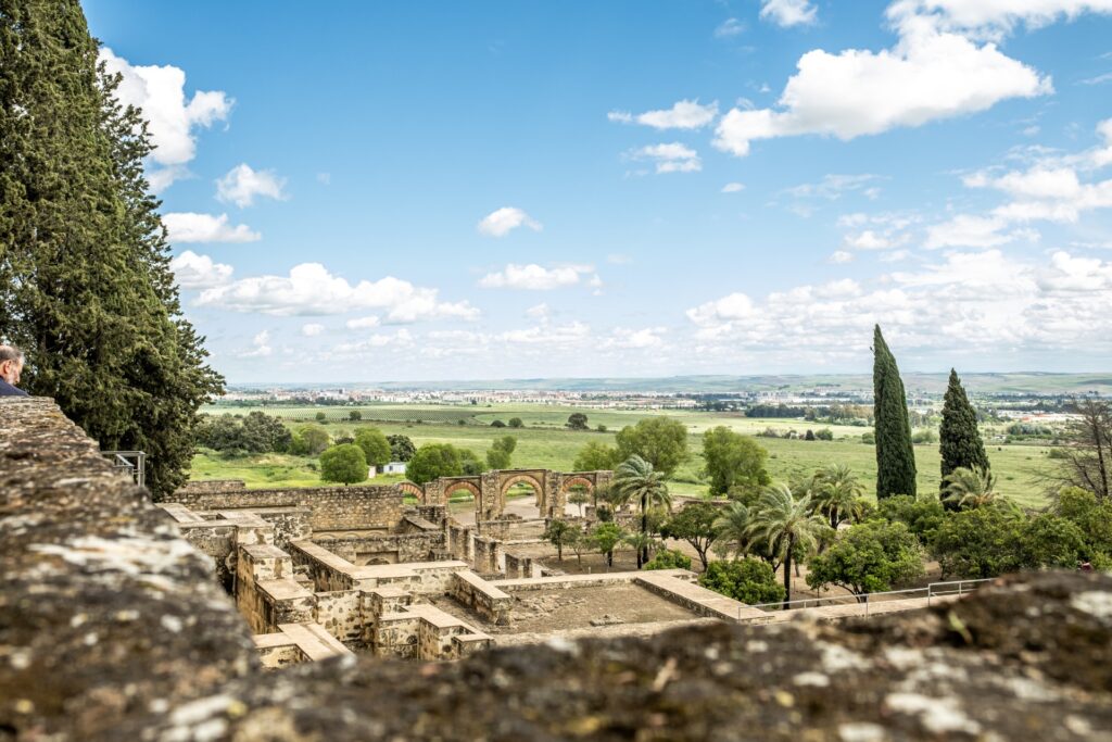 Medina Azahara: horarios, precio y cómo ir desde Córdoba