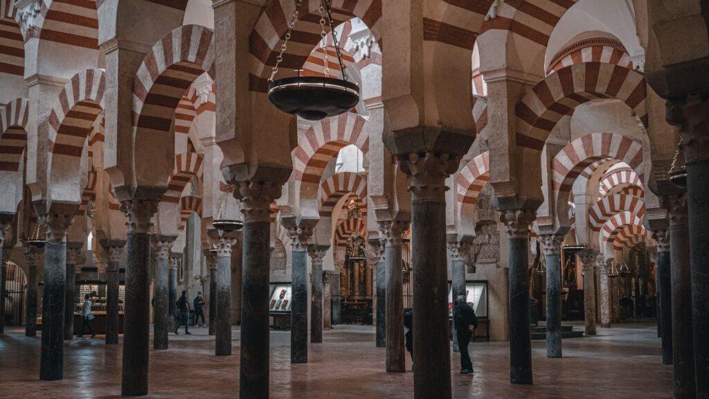 Judería de Córdoba: qué ver, la Sinagoga y cómo visitarla